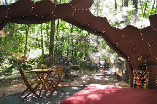 Parmilieu Other | Ô Pays Des Bois - Bulles et logements insolites en pleine nature - Adults Only