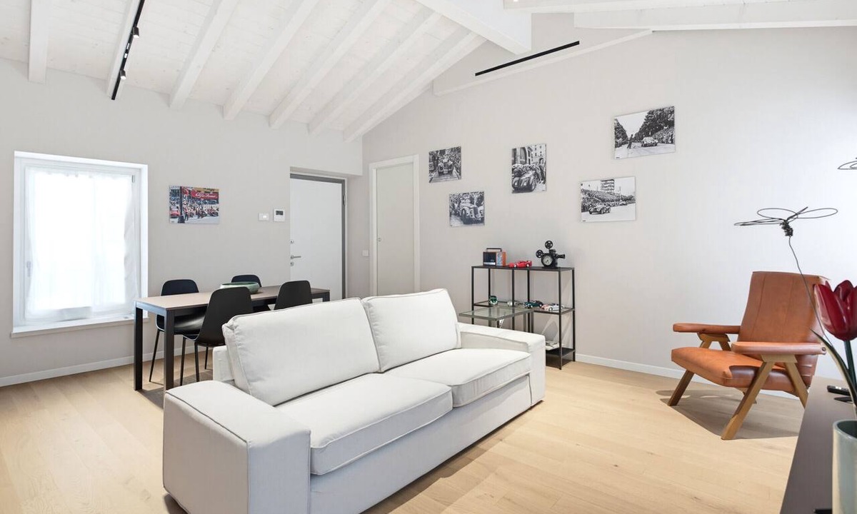 Centro Storico Nord Apartment | 1000 Miglia Apartment BSC