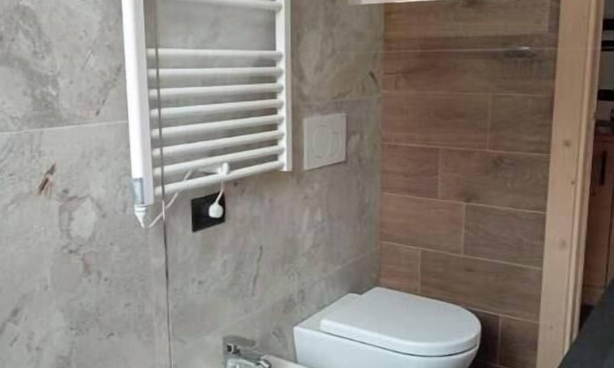Bormio Apartment | 3 - Bormio Apartments Al Pradais - First P. WEST