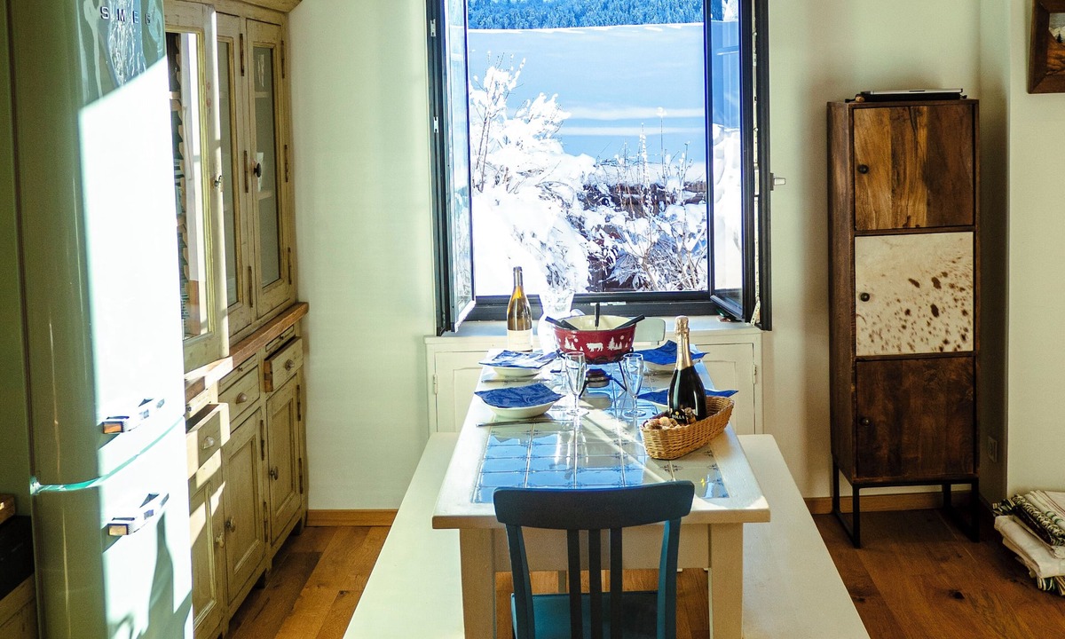 Bozel House | 4-season house: Ski & Summer Peace (20 min from Courchevel & La Plagne)
