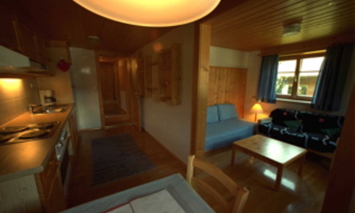 Mellau Apartment | 4. vacation apartment 2-4pers. 1 - Küferhof, Matt Sven