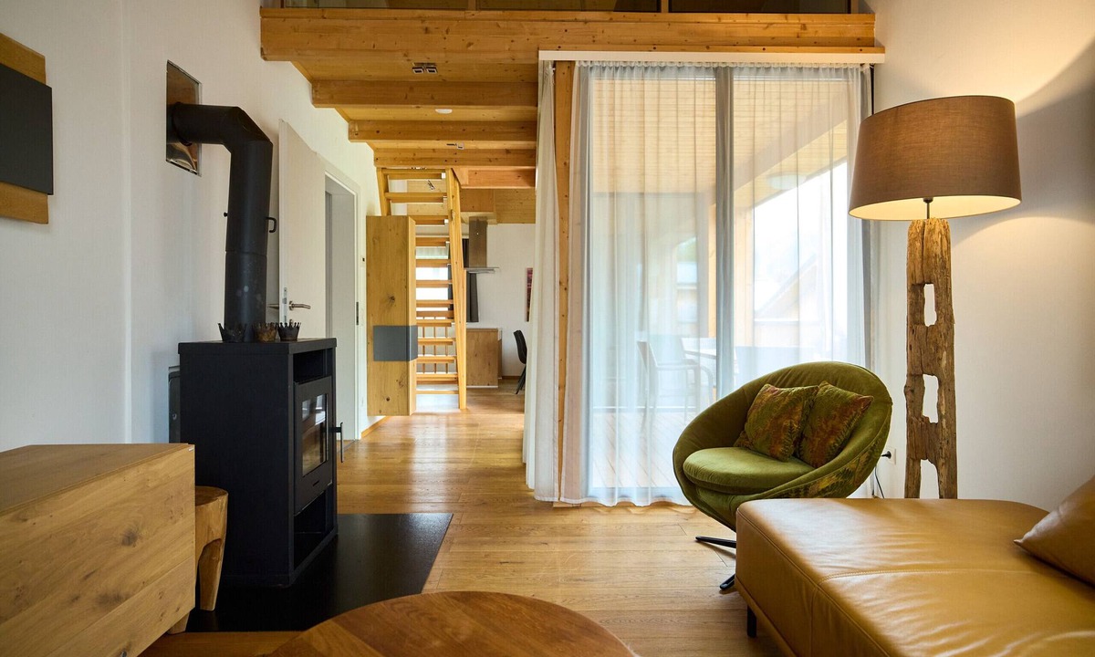 Sankt Gallenkirch Apartment | 46282 Montan 28 OG