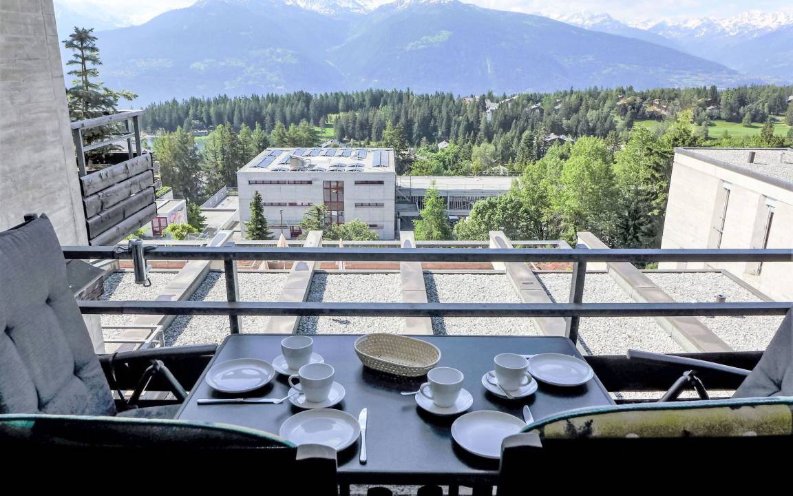 Montana Apartment | 59 m² Apartment ∙ 2 bedrooms ∙ 6 guests