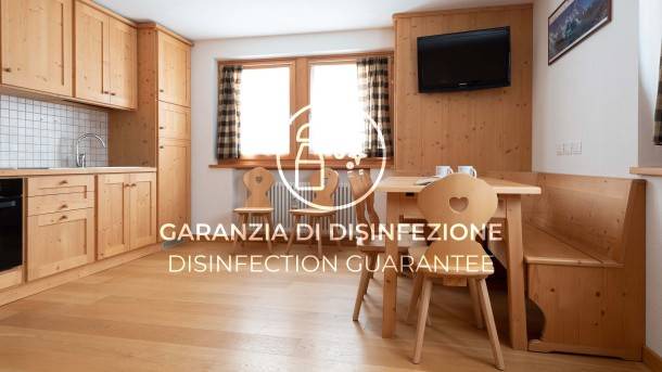 Premadio Apartment | 70 m² Apartment ∙ 2 bedrooms ∙ 6 guests
