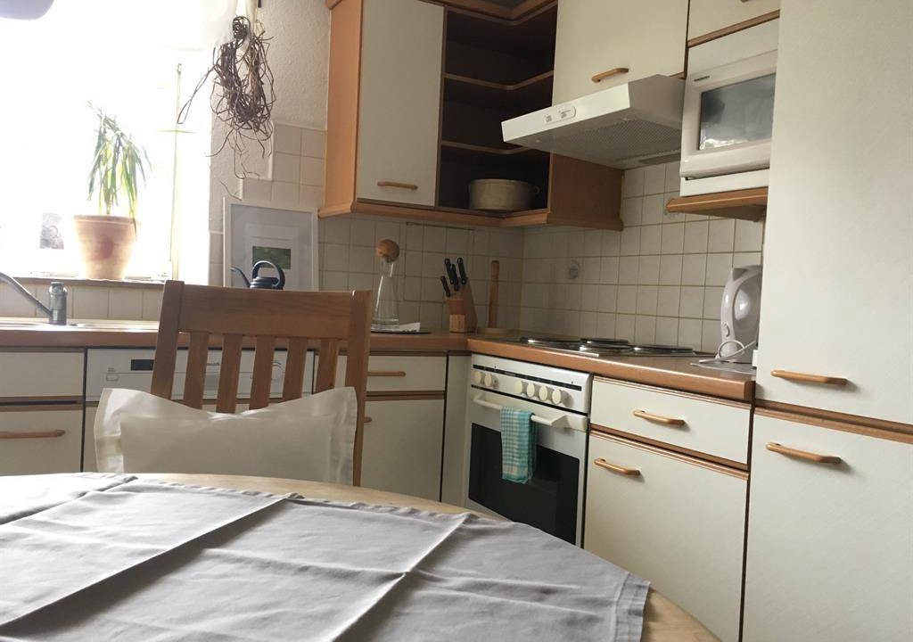 Sautens Apartment | 90 m² Apartment ∙ 2 bedrooms ∙ 6 guests