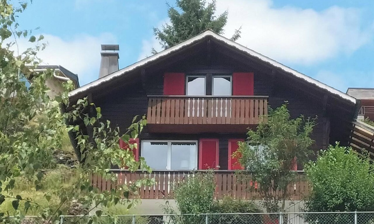 Ennetmoos Ski Chalet | A beautiful Chalet in the heart of Switzerland awaits you!