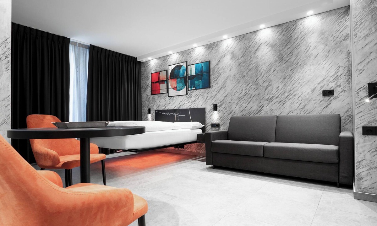 Old Town House | ADV HOME - Exclusive Rooms