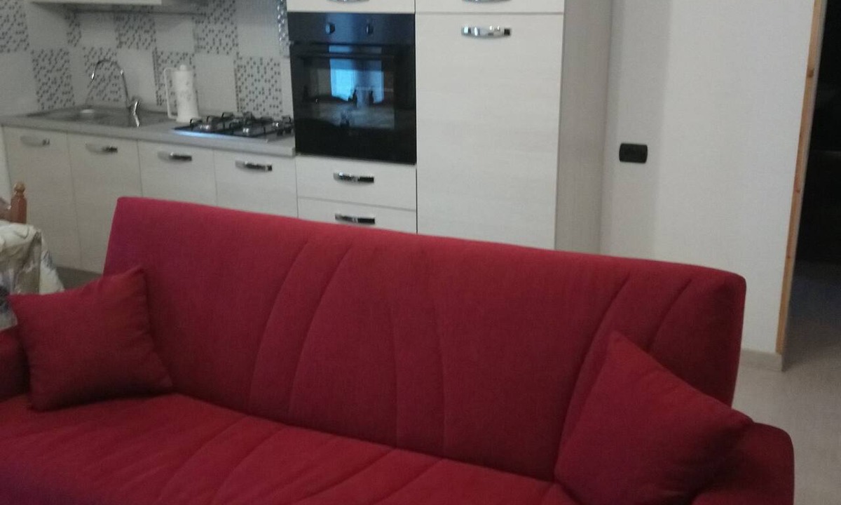 Valtellina House | Al Carotin