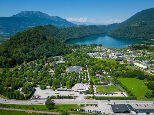 Levico Terme Other | Albatross Mobile Homes on Due Laghi Levico Family Collection