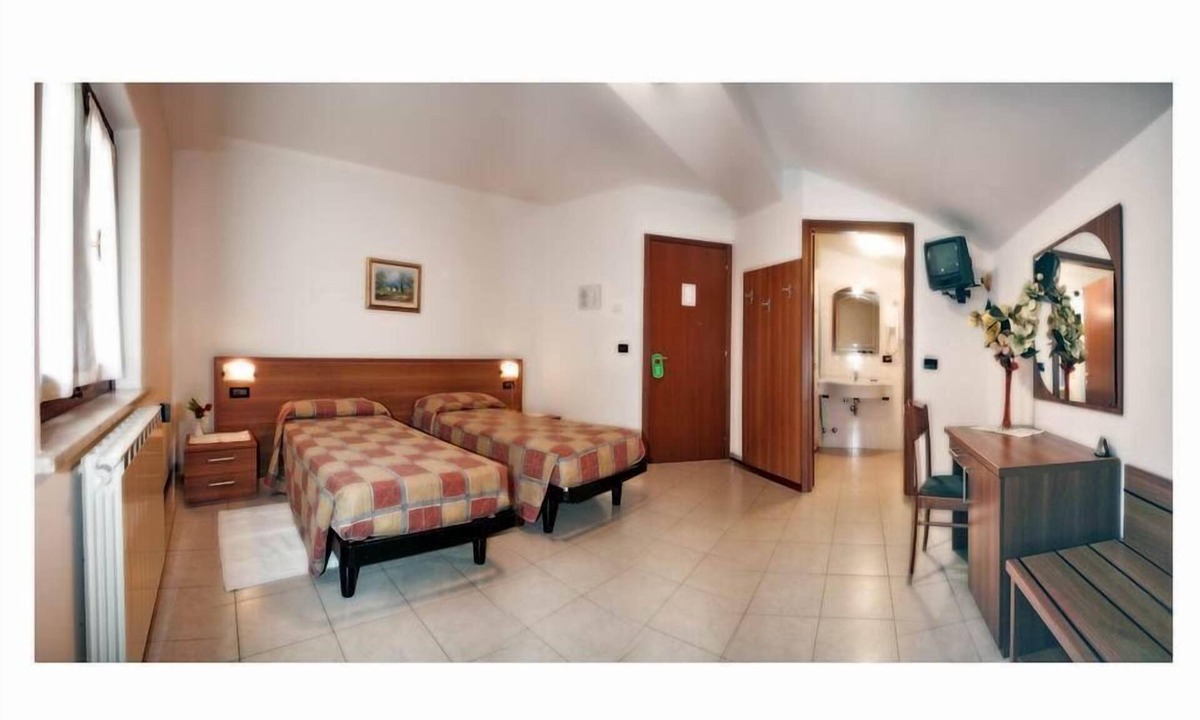 Darfo Boario Terme Hotel | Albergo Il Castellino