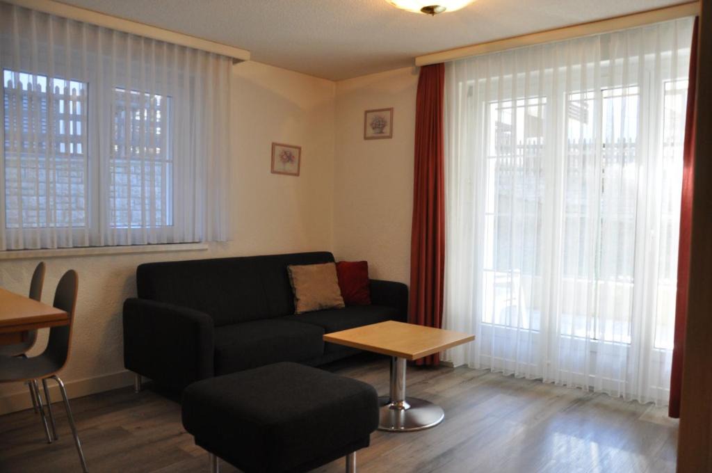 Zermatt Apartment | Alcamar