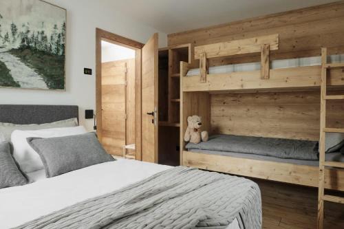 Pellizzano Apartment | Alp Tirol Home