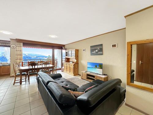 Vermala Apartment | Alpine Evasion - Crans Montana - Swiss Alps