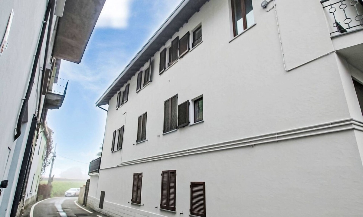 Dormelletto Apartment | Amarena by Interhome
