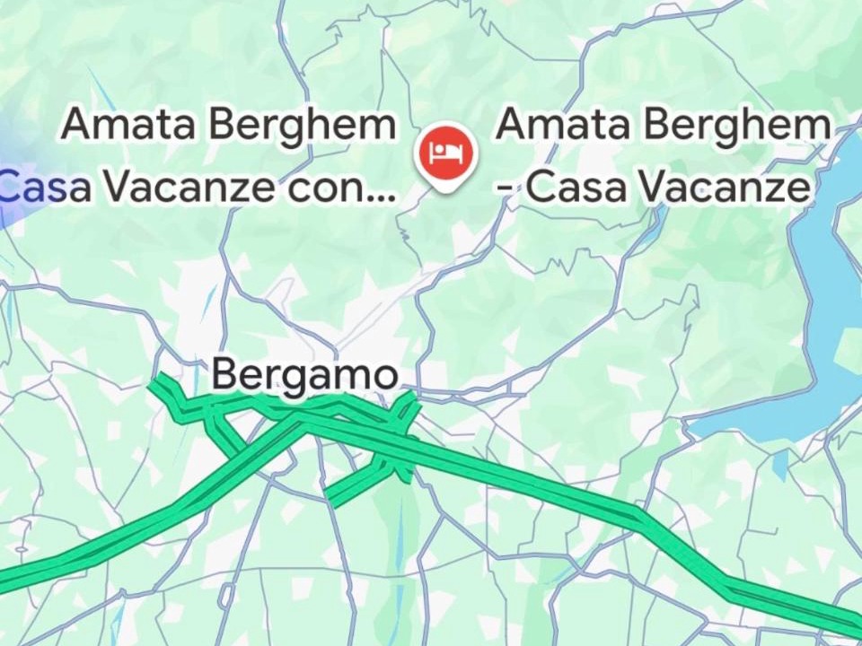 Aviatico Apartment | Amata Berghem Casa Vacanze con auto a disposizione