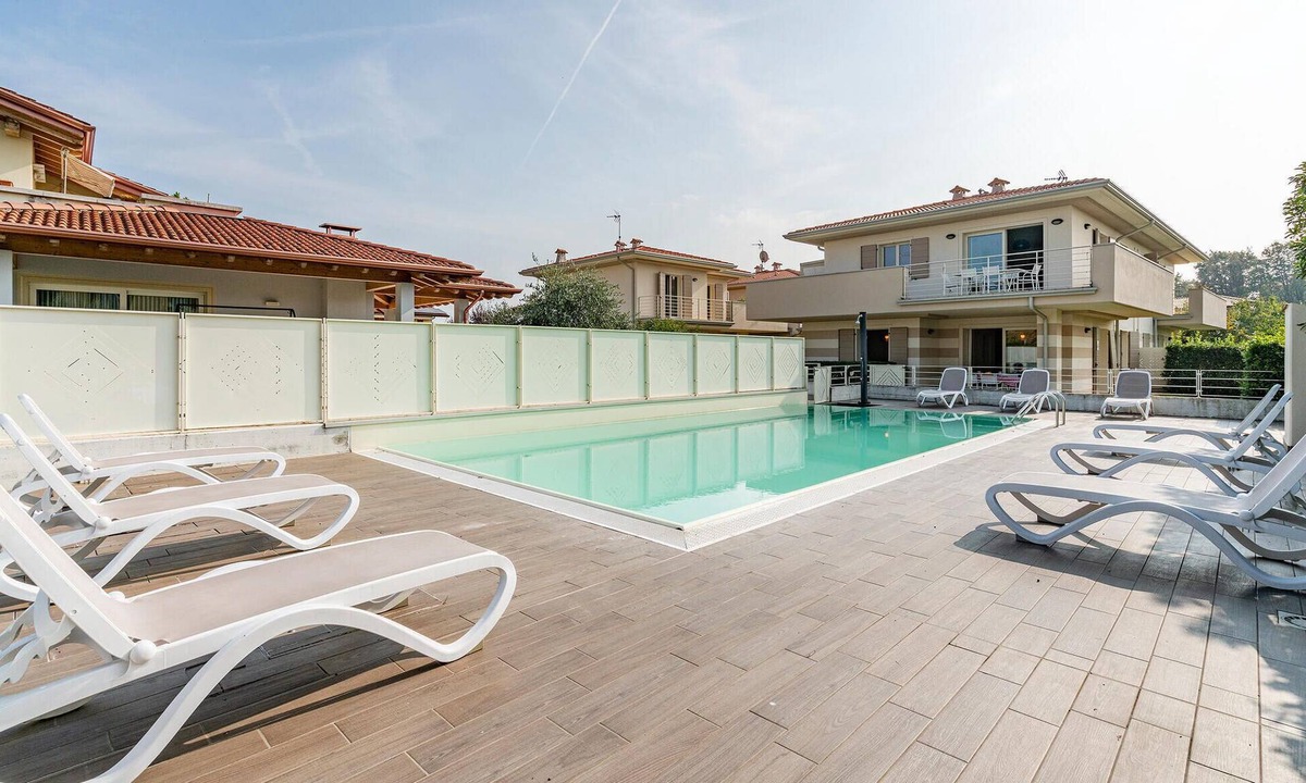 Raffa Apartment | Amazing apartment in Puegnago sul Garda