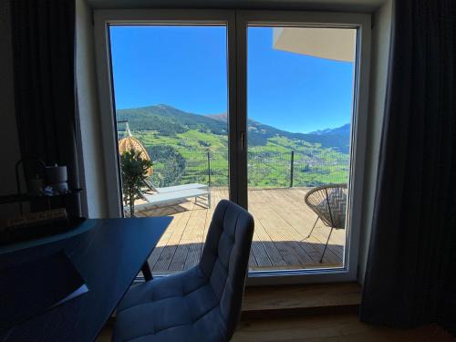 Landeck Apartment | Apart Alpine Retreat 3