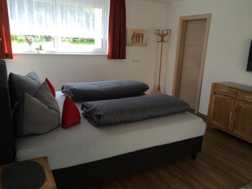 Runhof Apartment | Apart Armin