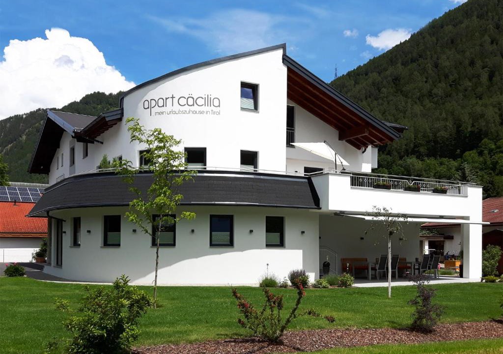Ried im Oberinntal Apartment | Apart Cäcilia