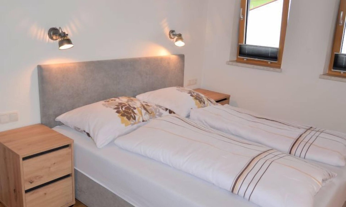 Sankt Anton am Arlberg Apartment | Apartment Kapall by Interhome