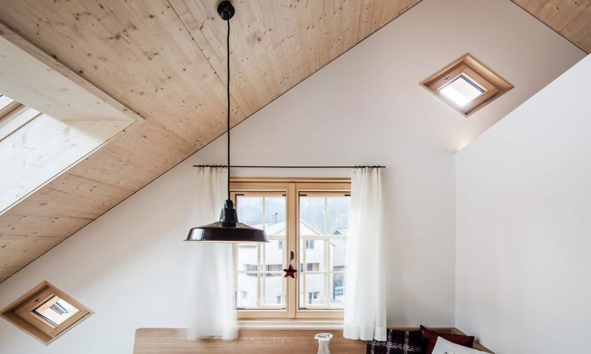 Mellau Apartment | Apartment A5 - Temple 74