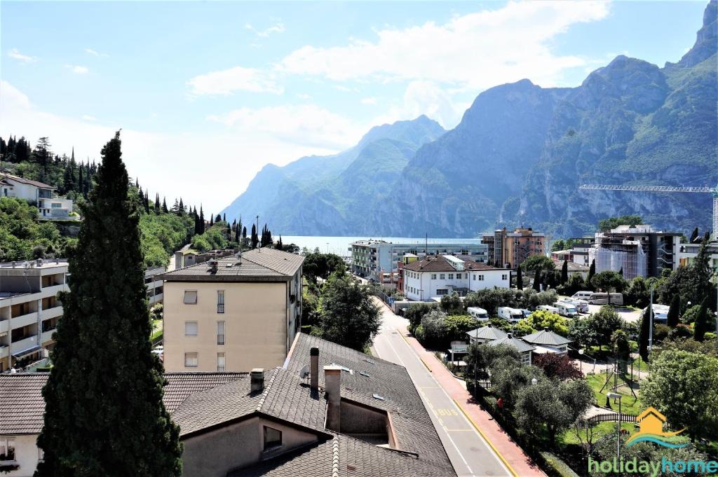 Riva del Garda Apartment | APARTMENT BRIONE