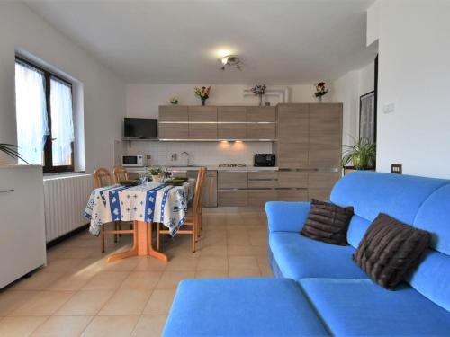 Valtellina Apartment | Apartment Casa del Re by Interhome