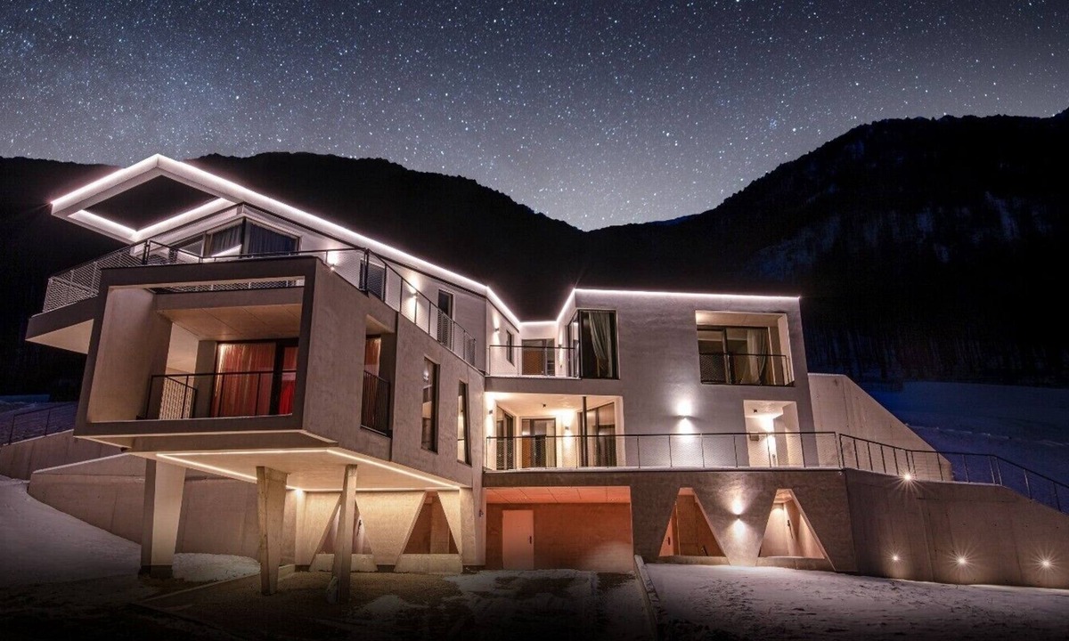 Madonna di Senales Apartment | Apartment 'Haus 191' with Mountain View, Terrace and Wi-Fi