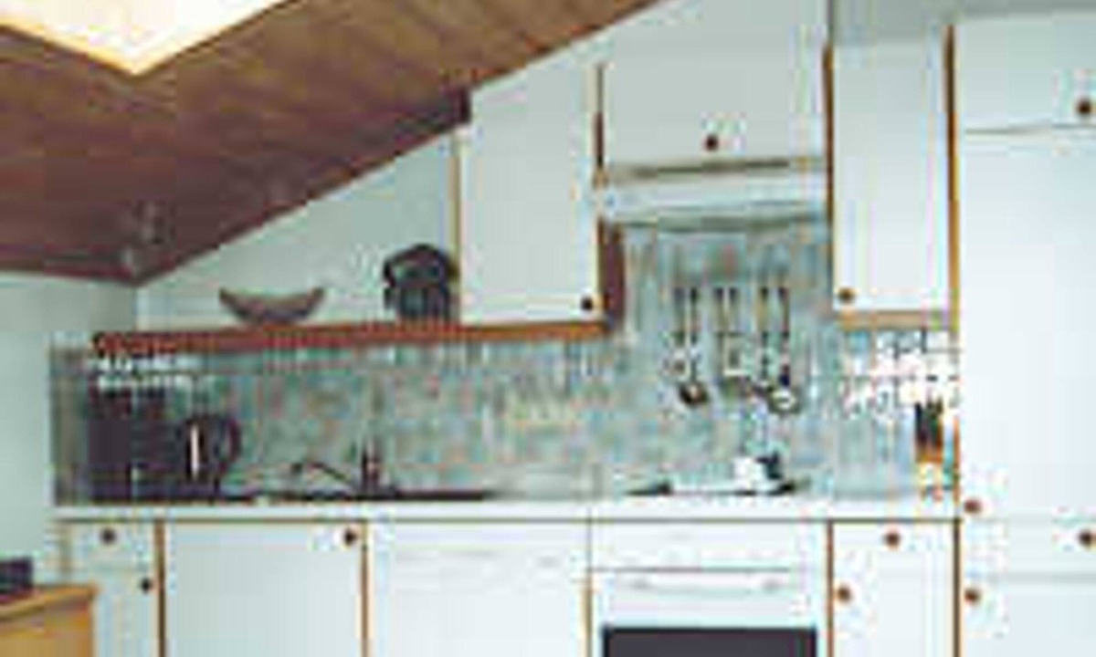 Ried im Oberinntal Apartment | Apartment I - Haus Walch