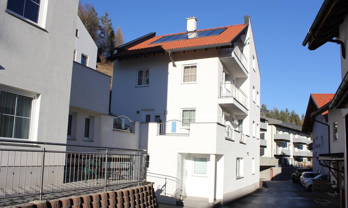 Fiss Apartment | Apartment in Fiss near Ski Lifts