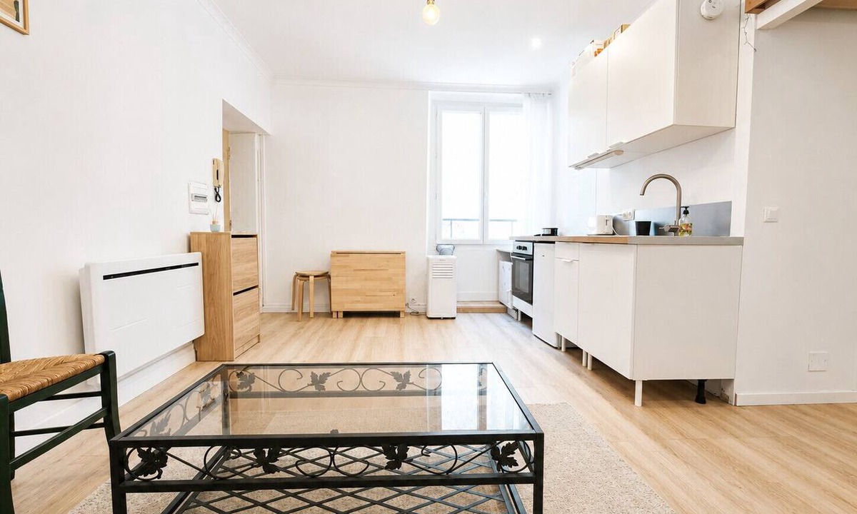 Nimes City Centre Apartment | Apartment in the heart of Nîmes