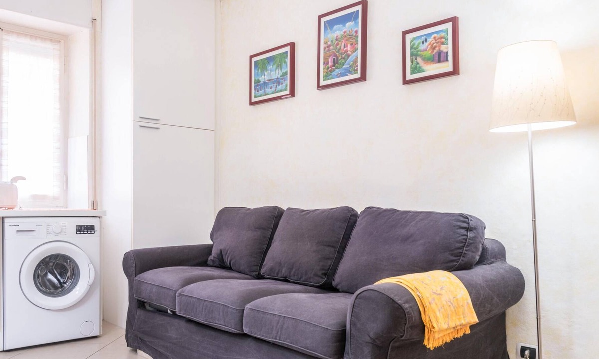 Reno Apartment | Apartment In vacanza sul lago with Wi-Fi
