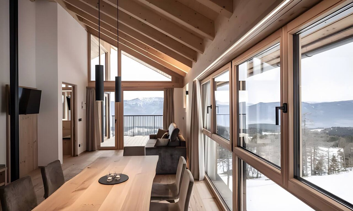 Petersberg Apartment | Apartment 'Leitnerhof Coelestis' with Mountain View, Balcony and Wi-Fi
