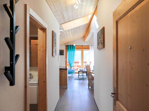 Barboleusaz Apartment | Apartment Les Savolaires 4 by Interhome