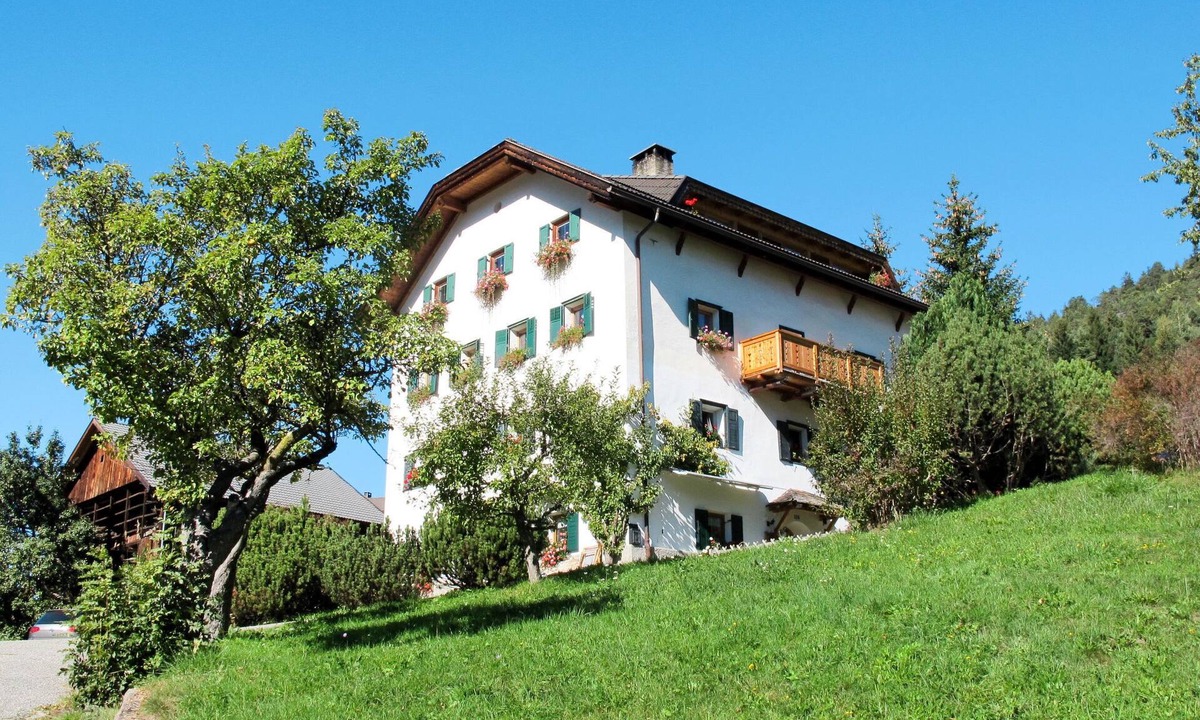 Ortisei Apartment | Apartment Luca by Interhome
