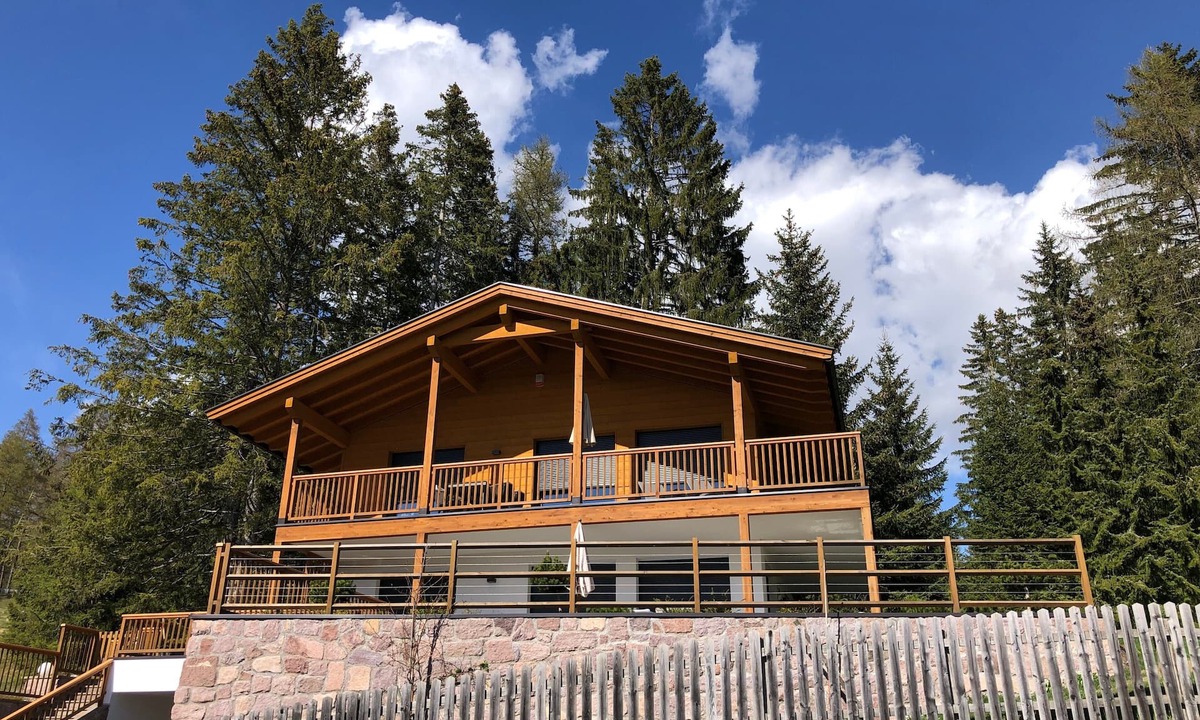 Avelengo Apartment | Apartment 'Piz Aich Natur Chalet Panorama' with Mountain View, Balcony and Wi-Fi