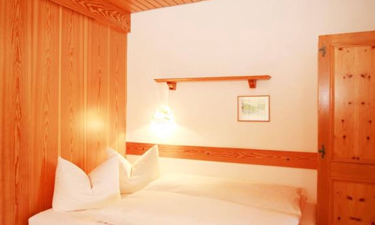 Riezlern Apartment | Apartment with bath / toilet "A2" - Etschmann guest house