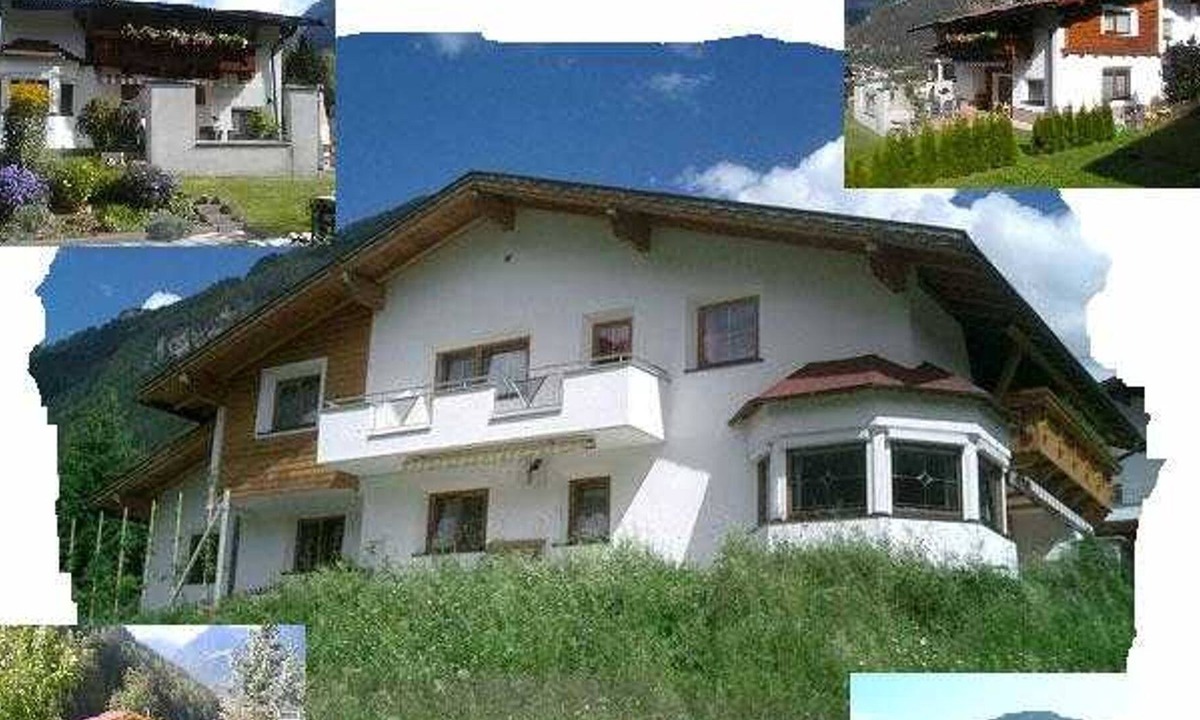 Pfunds Apartment | Apartments - Apart Alfons
