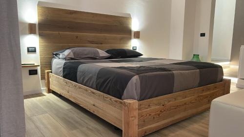 Baselga di Pine Apartment | Appartamenti LaBiasa