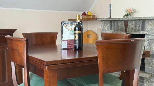 Teglio Apartment | Appartamento Belvedere