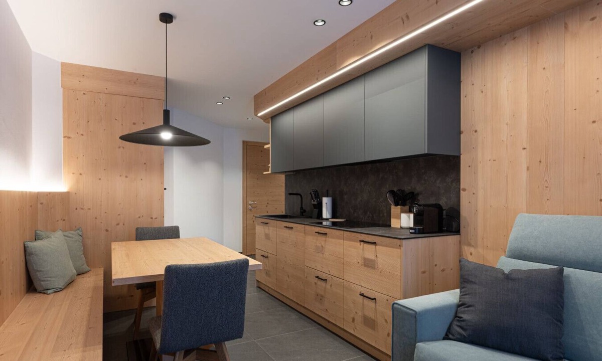 Andalo Apartment | Appartamento Ciclamino