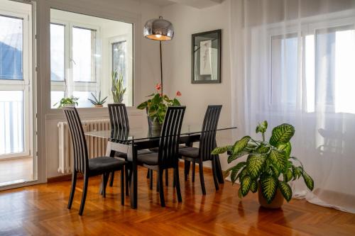 Madonna di Tirano Apartment | Appartamento Eleonora