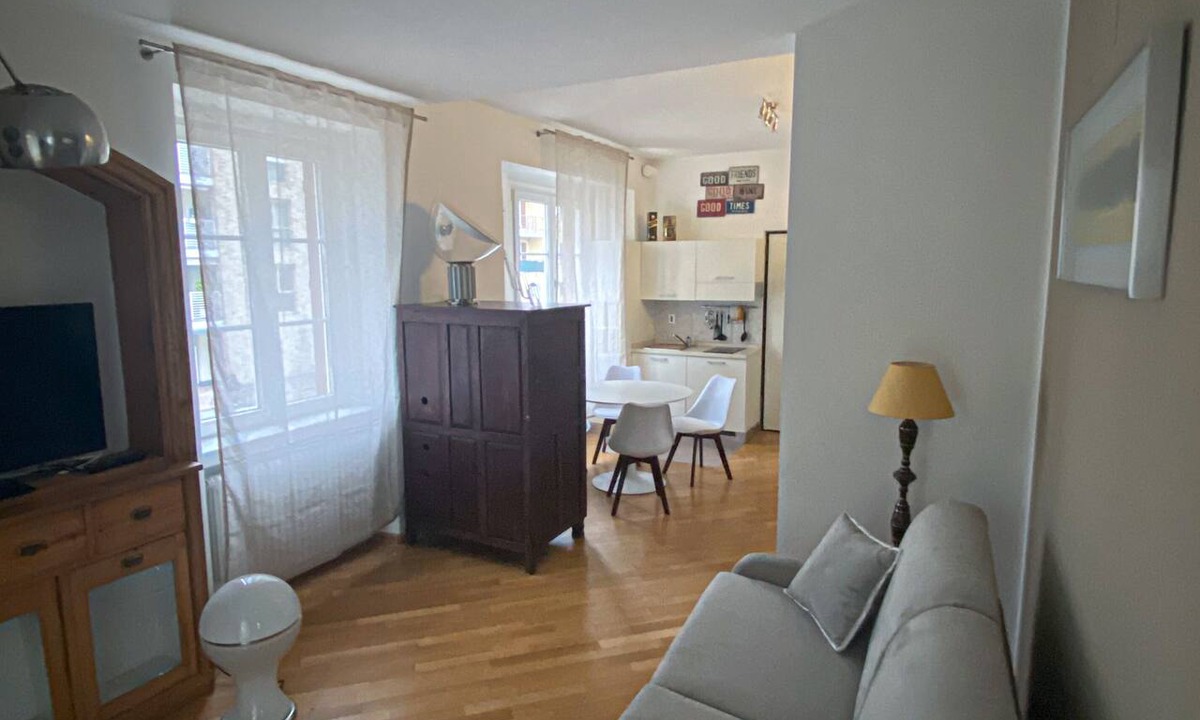 Gries - Quirein Apartment | Appartamento Living Vittoria vicino al Centro di Bolzano