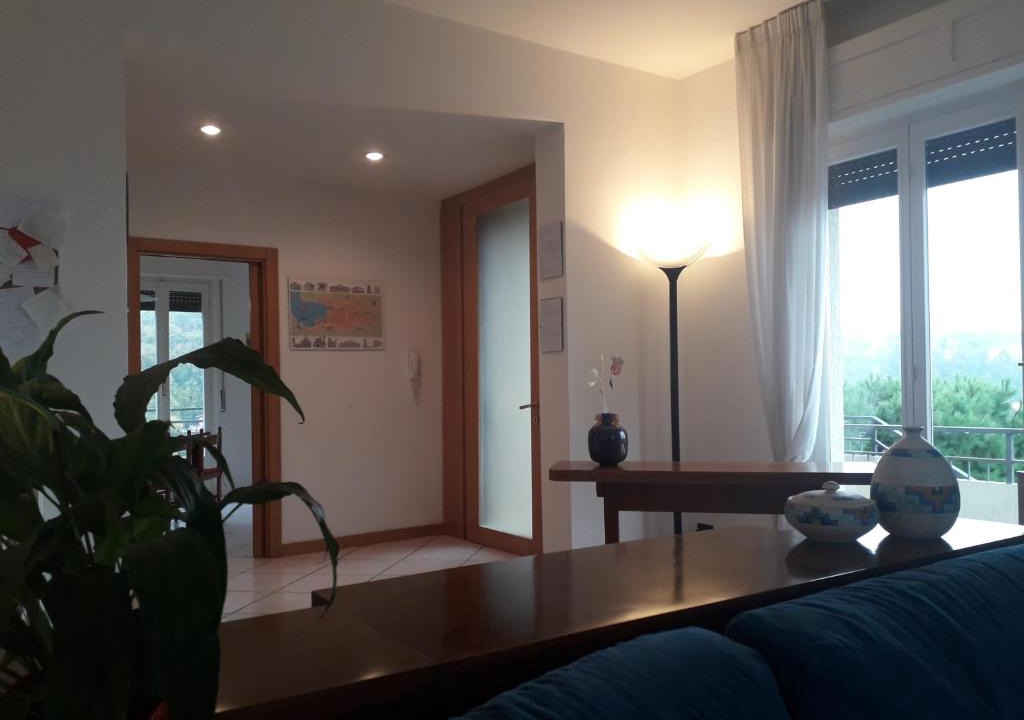 Albate Apartment | Appartamento Sari