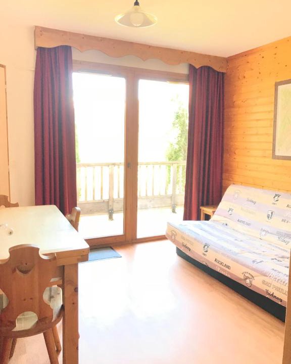 Orelle Apartment | Appartement 2 pieces Orelle les trois Vallées 6 personnes