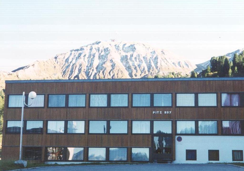Plagne Centre Apartment | Appartement 3 pièces avec terrasse et accès direct aux pistes - FR-1-455-95