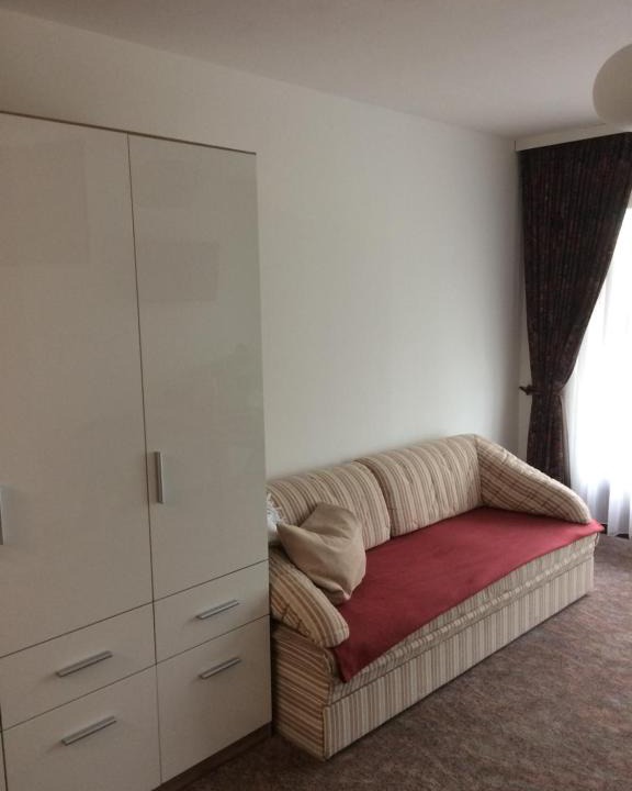 Raggal Apartment | Appartement Bergblick