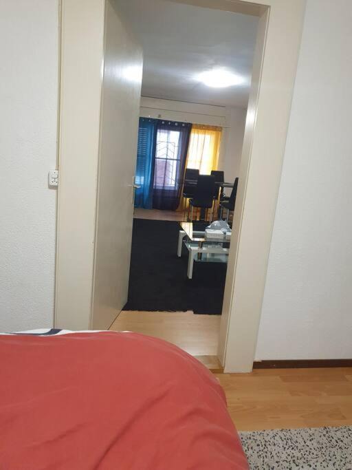 Neuchatel Apartment | Appartement for rent