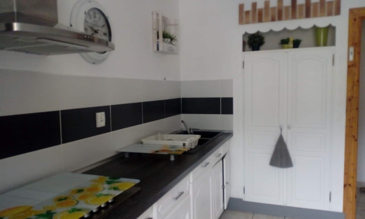 La Maurienne Apartment | Appartement
