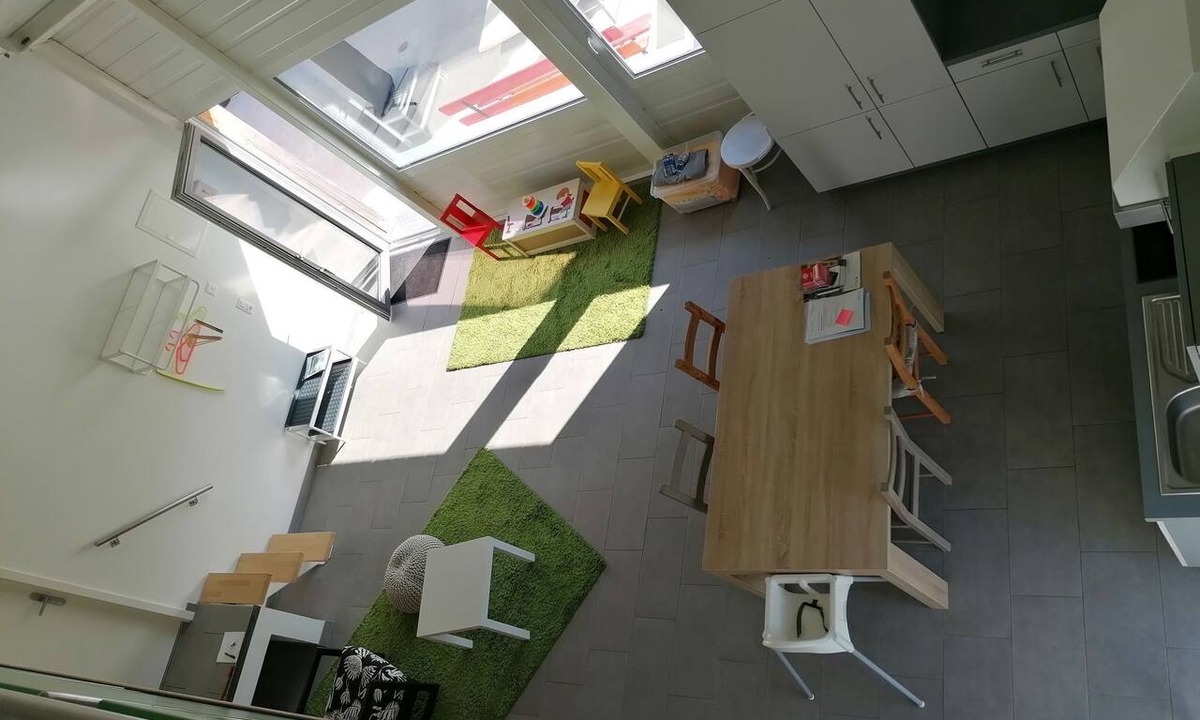 Les Breuleux Apartment | Appartement - Les Poingnats, (Les Breuleux), by Interhome